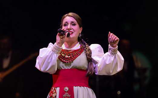 Песни для души