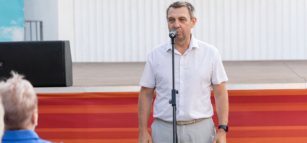 Радость и печаль