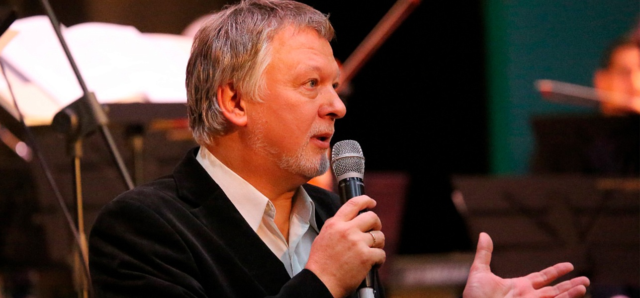 Человек из Кремля