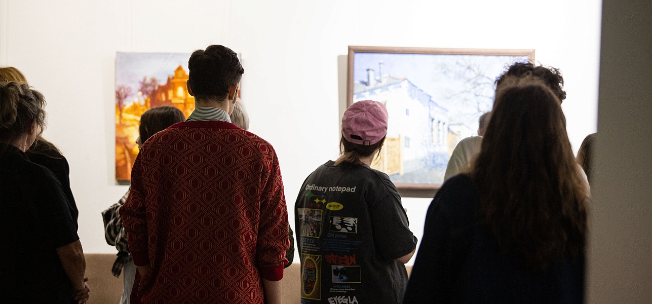 Лицом к лицу с пьесой