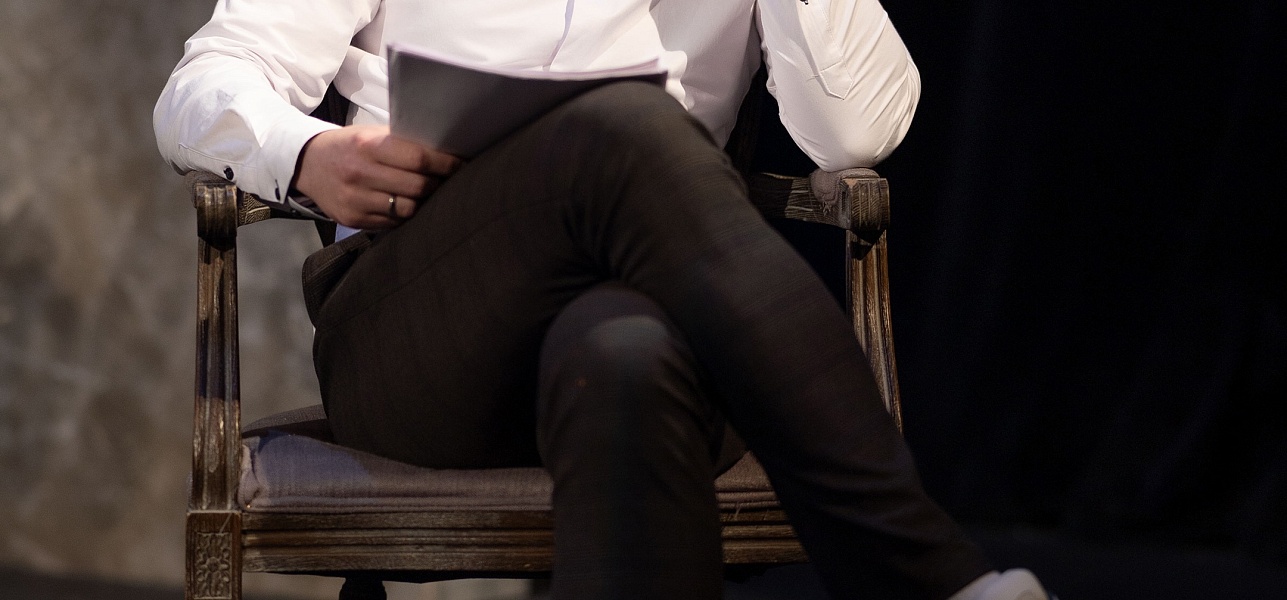 О спасении петуха и сущности любви