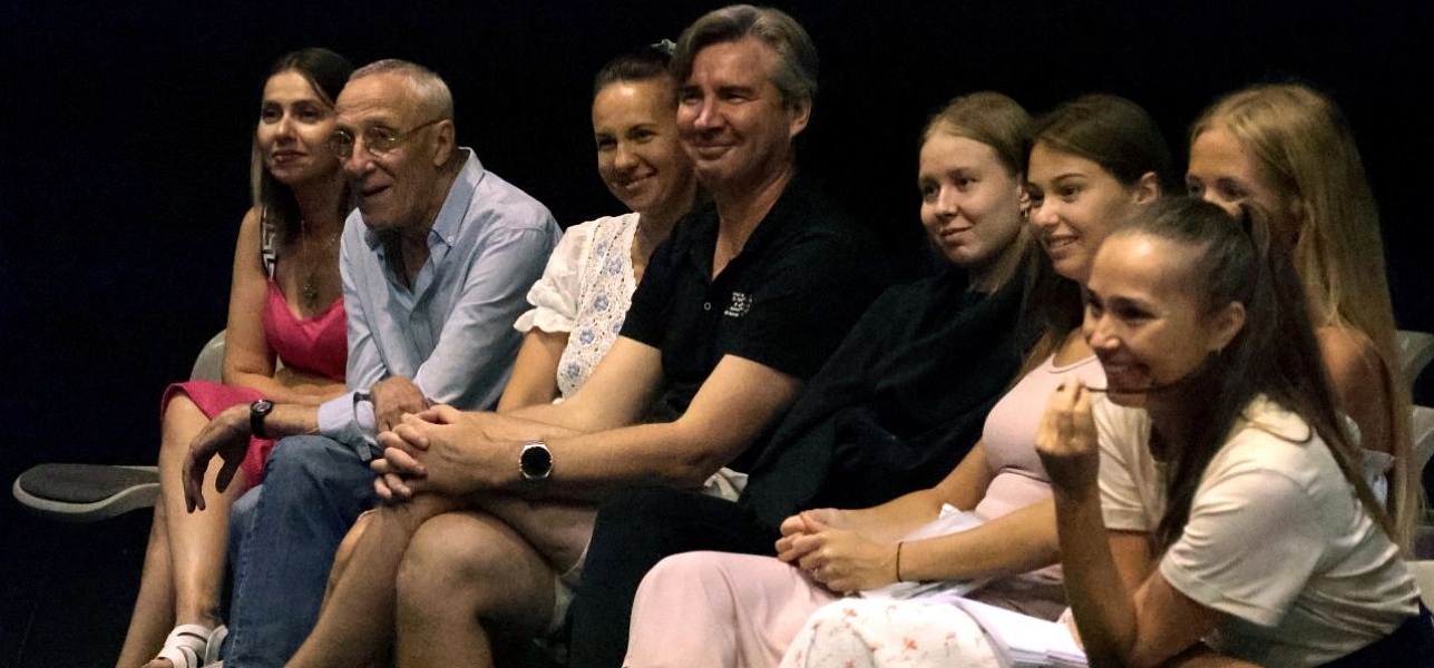 Делимся фотографиями