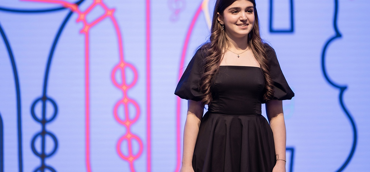 Да будет джаз!