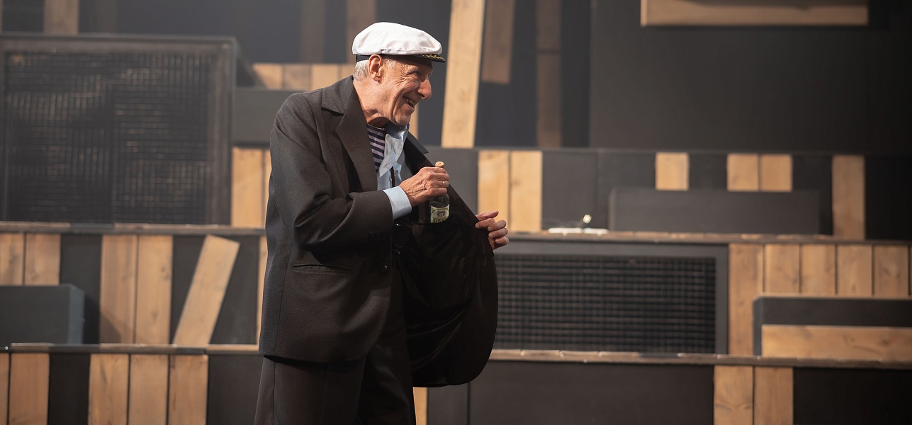 Семейная история