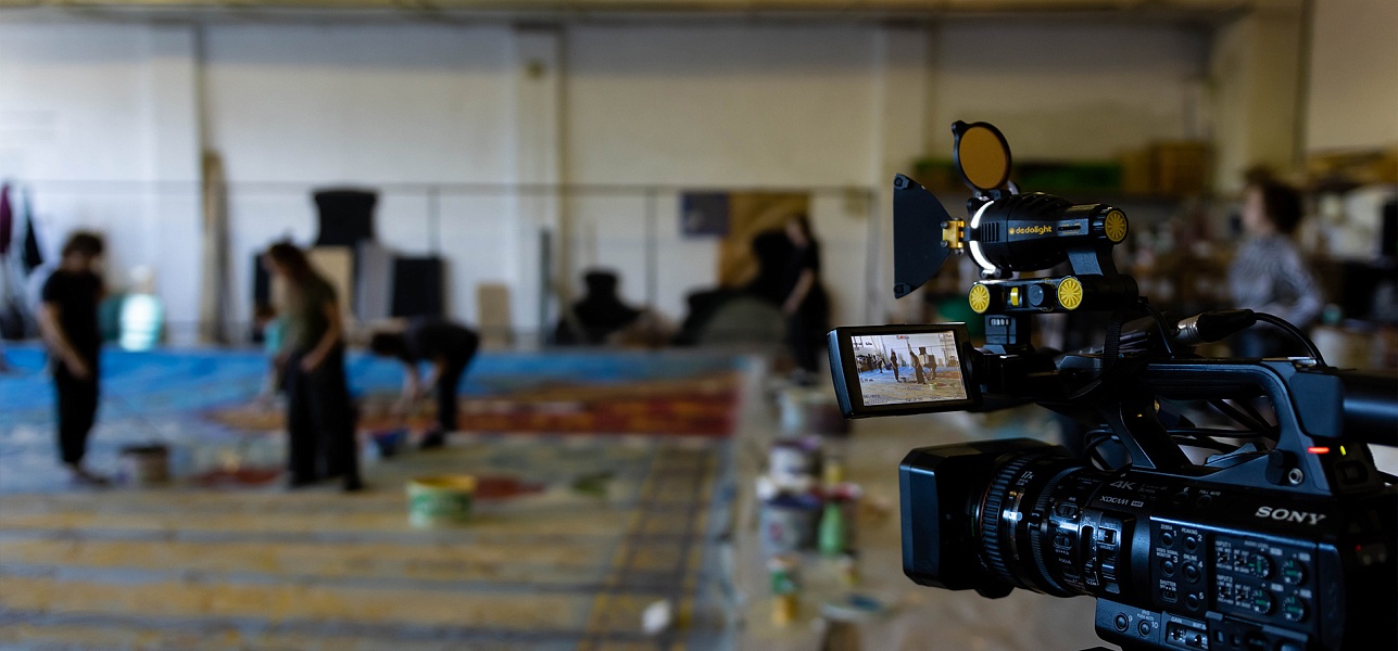 Семейная история вот-вот начнётся