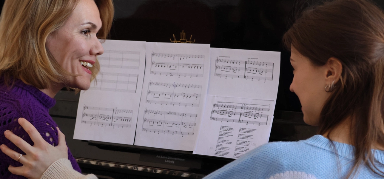 1 мая премьера!