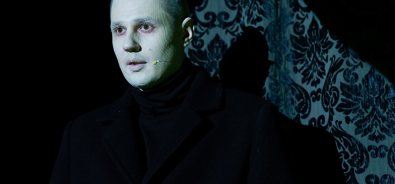 Дух захватывает!