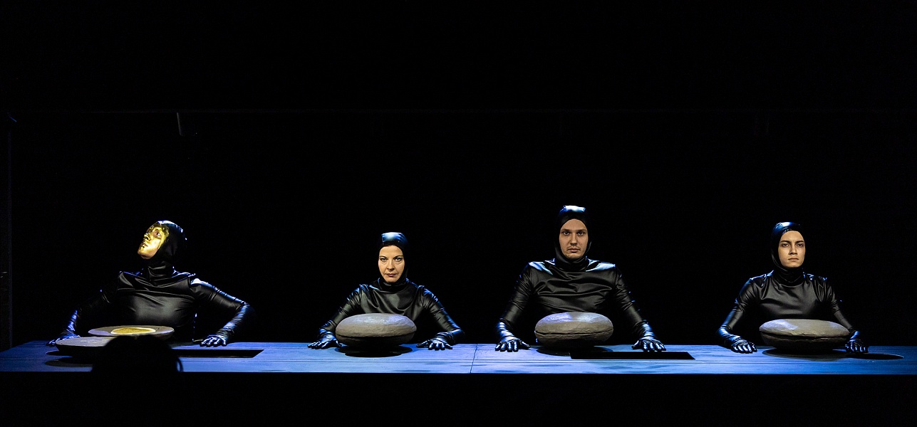 Овидий не подкачал!