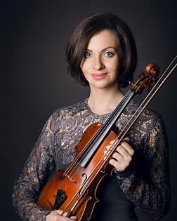 Анастасия Семилеткова