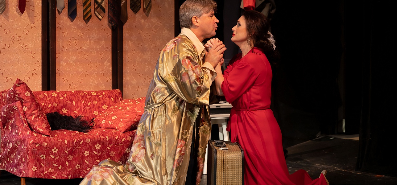 Семейная история