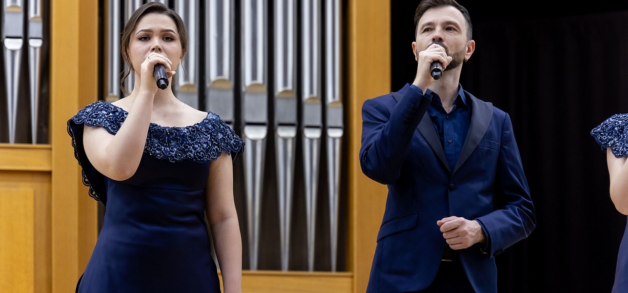 Город, который выжил