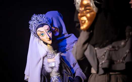 Белоснежка