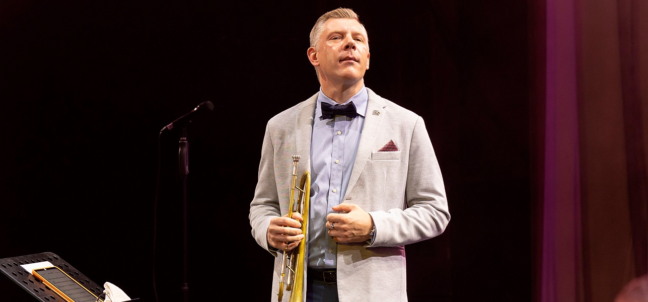 Фиеста ритмов и карнавал мелодий!  