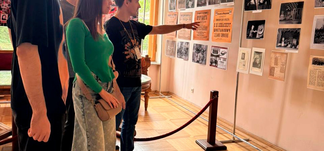 Новый театр кукол на КУКAРT-XVII