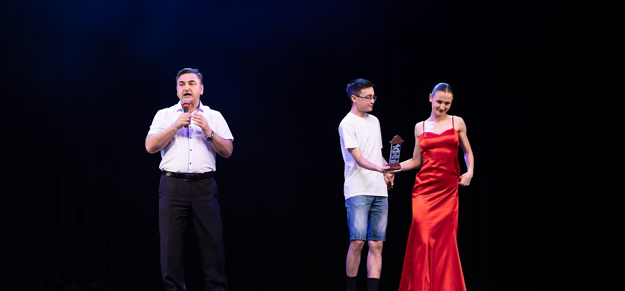 Сон разума рождает чудовищ