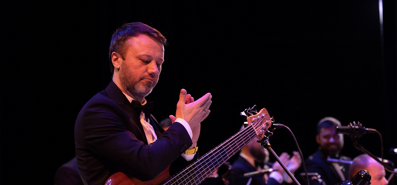 Некоторые любят погорячее