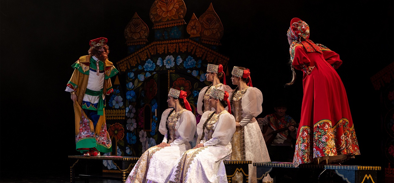 «Иваново счастье» привалило!