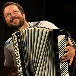 Иван Слесарев