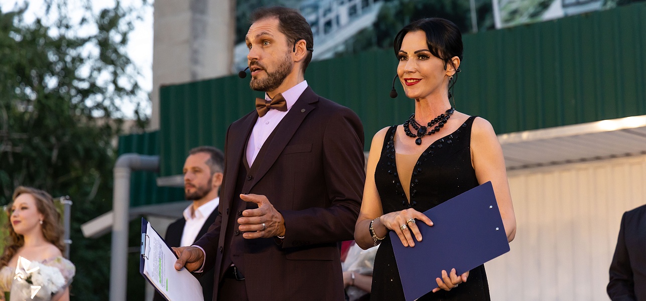 «Ребята с нашего двора» и другие