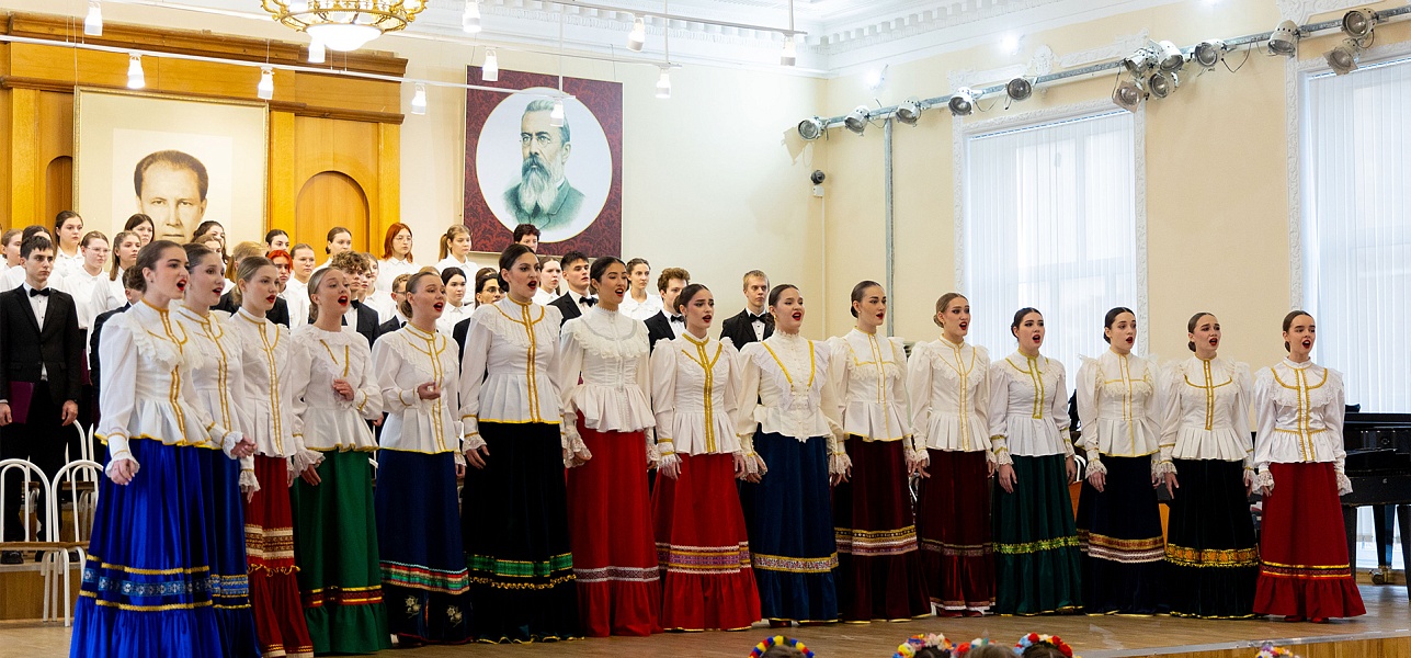 Маленькое войско и большое воинство