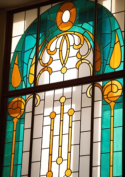 Концерт хоровой музыки