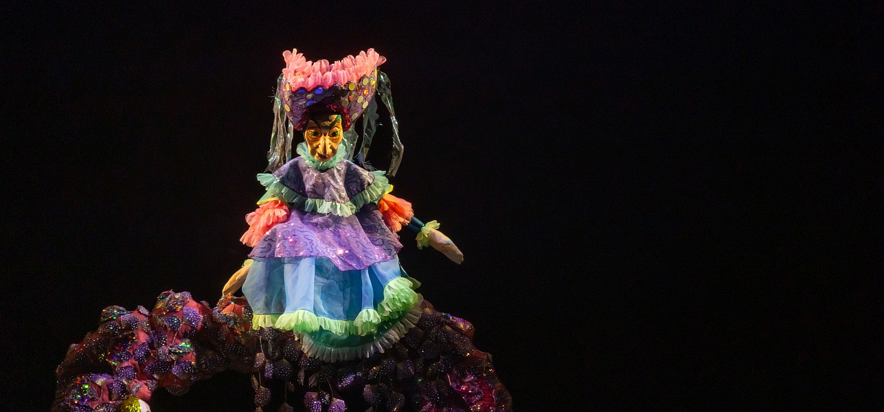 Мир есть любовь