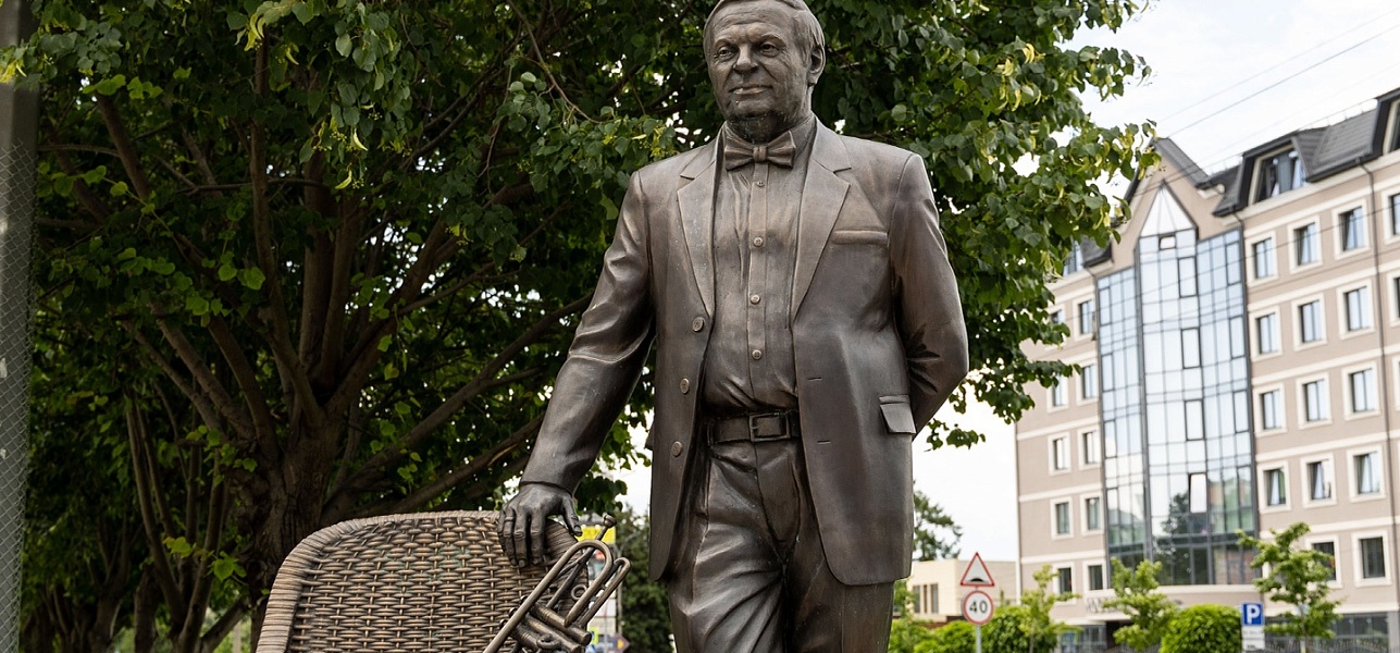 К шефу за советом