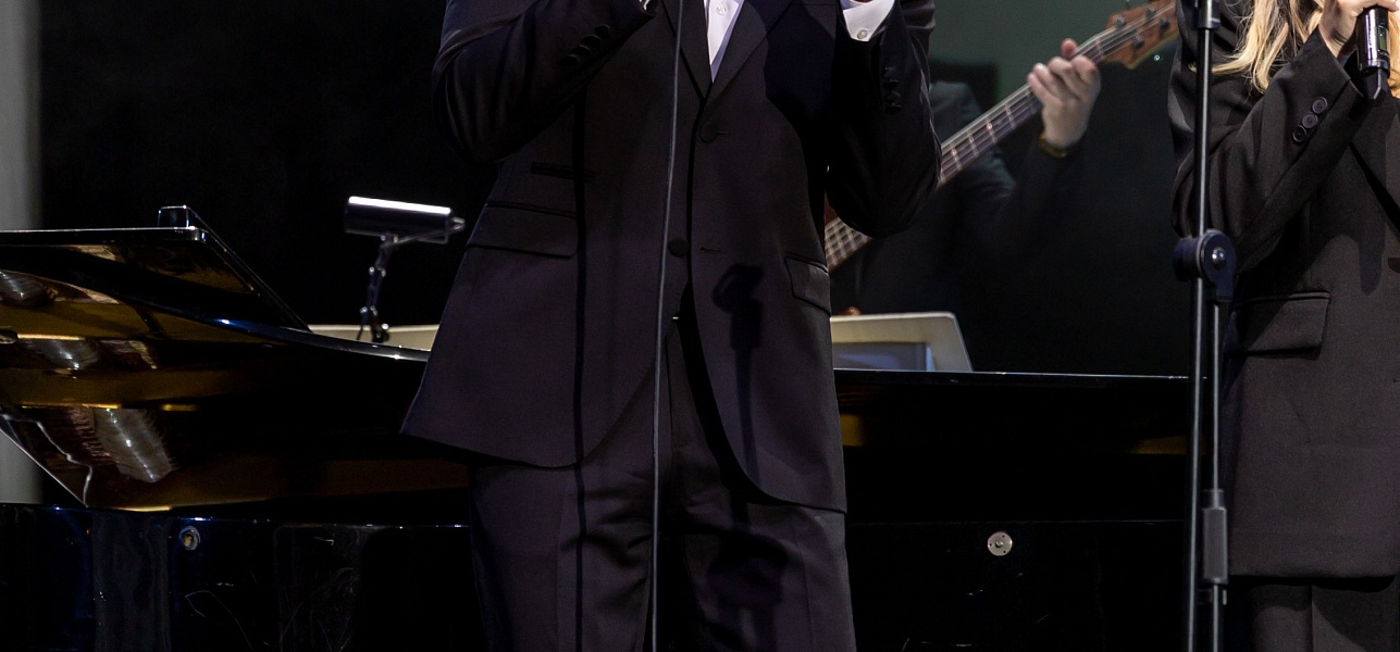 Ходит песенка по кругу