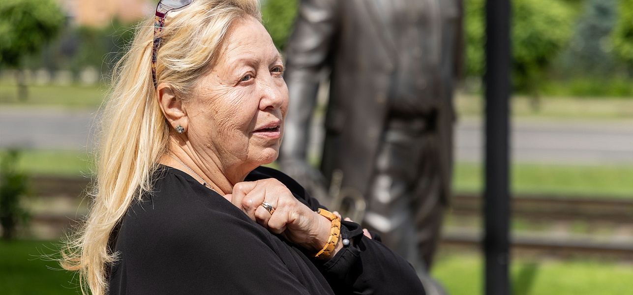 К шефу за советом