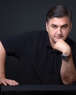 Анатолий Дробязко