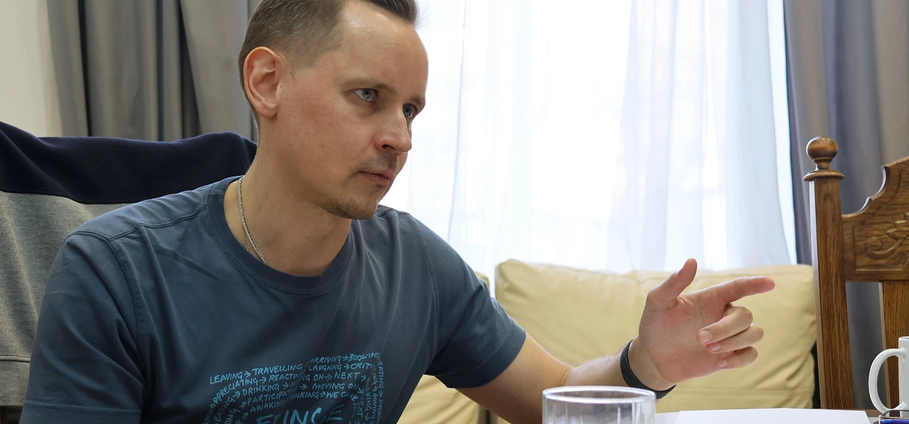 1 мая премьера!