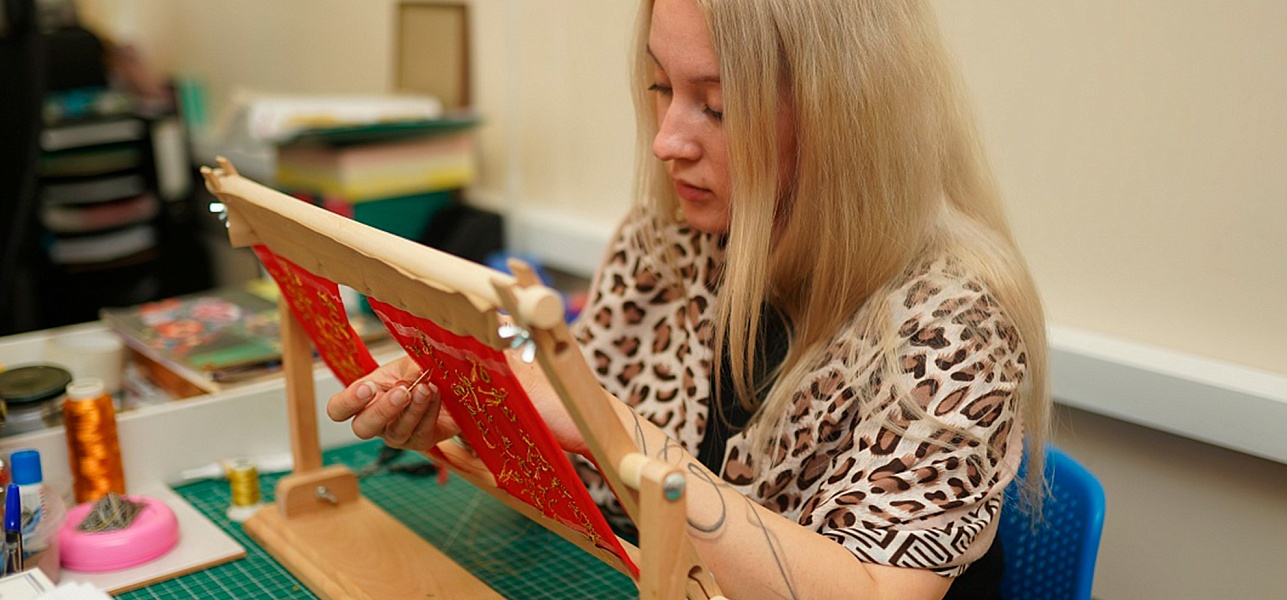 Одуванчики на крови