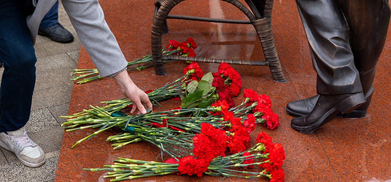 «Если что-то не понятно, разговаривайте с Гатовым!»