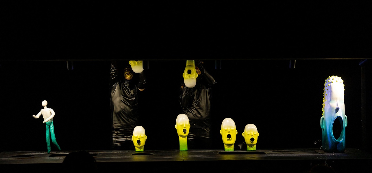 Овидий не подкачал!