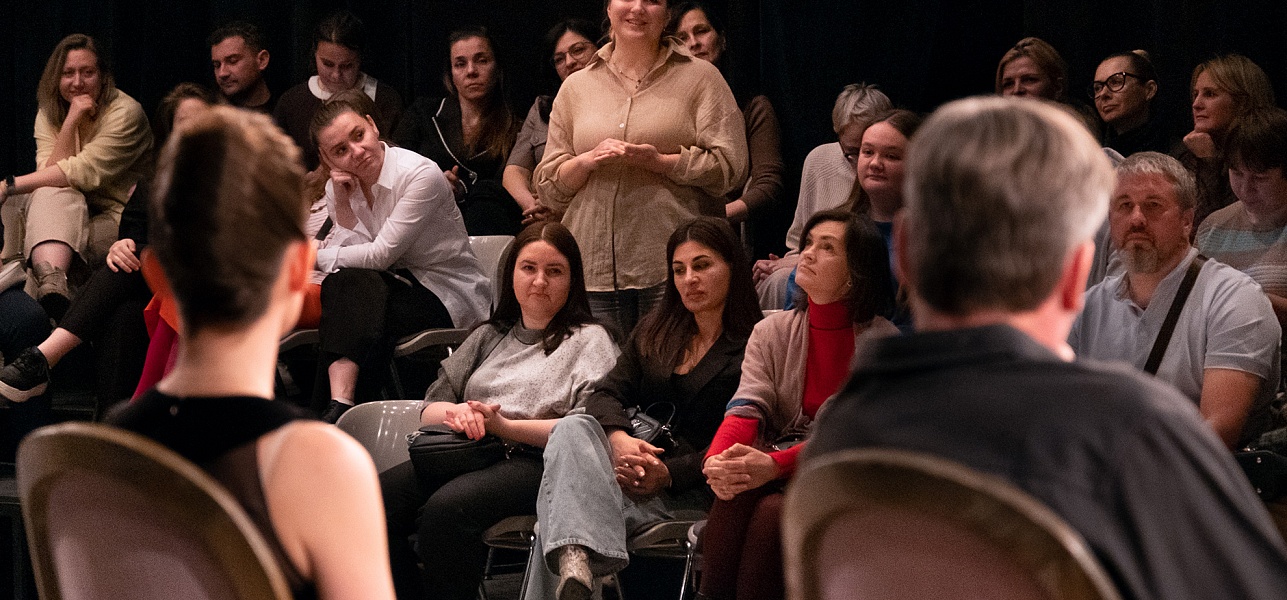 Именины «Хорошей пьесы» 