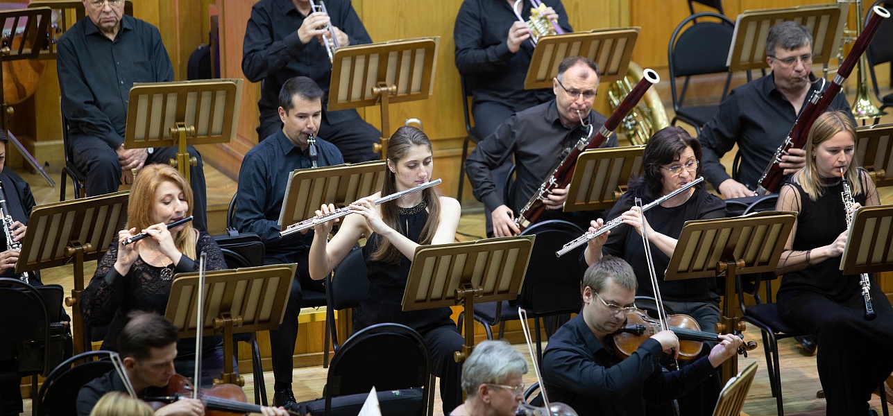 Брамс с аншлагом