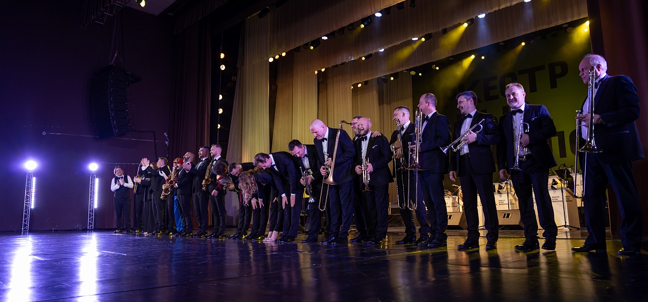 Ходит песенка по кругу