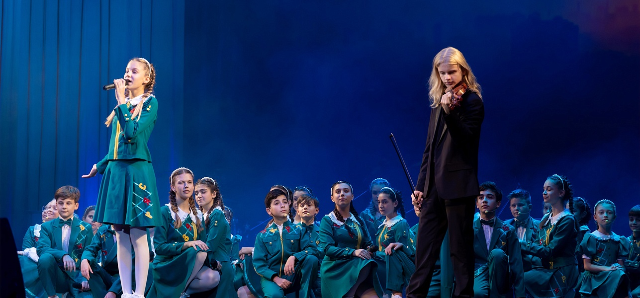 Садовники нашего Zавтра