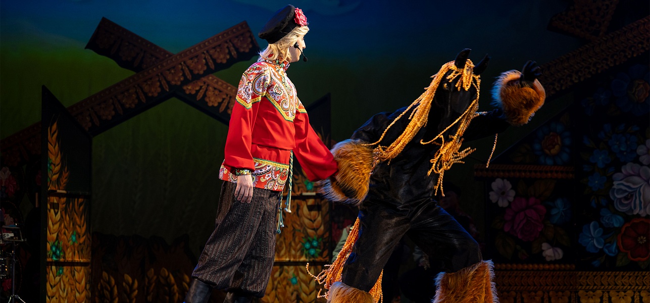 «Иваново счастье» привалило!