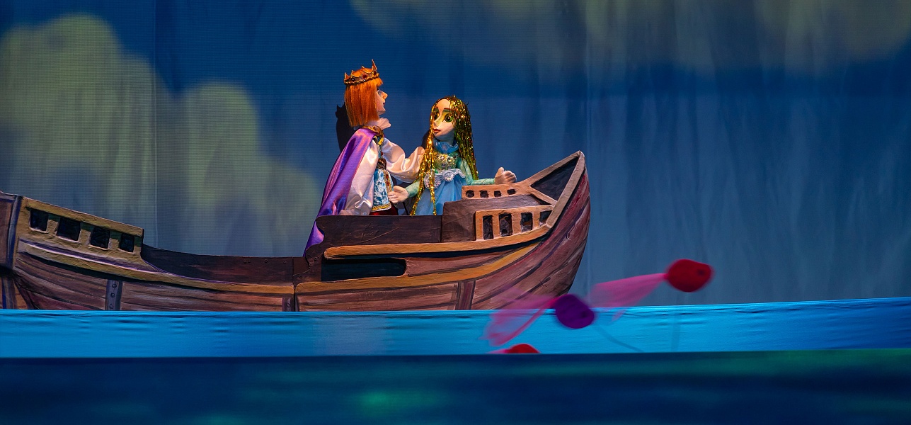 Мир есть любовь