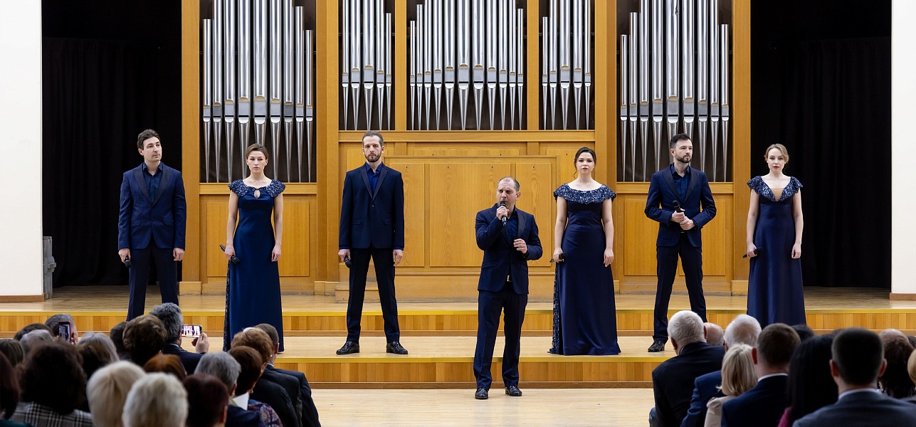 Город, который выжил