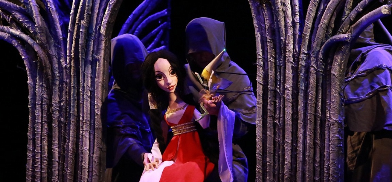 Дорогие зрители!