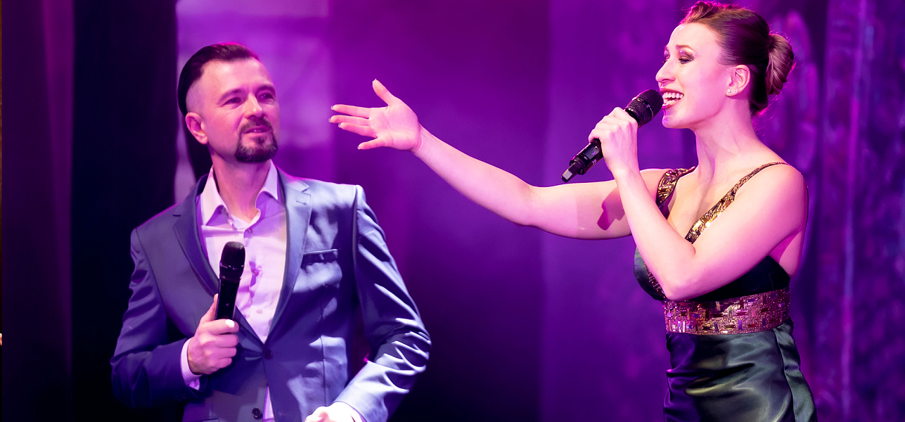 Раз – гуляй, два – гуляй, три – гуляй!