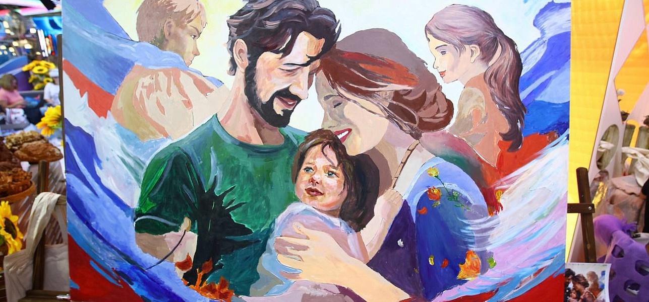 Джаз над городом