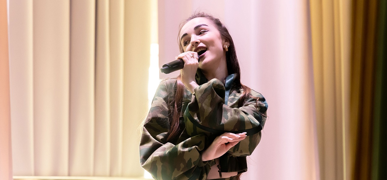 Наследники Победы