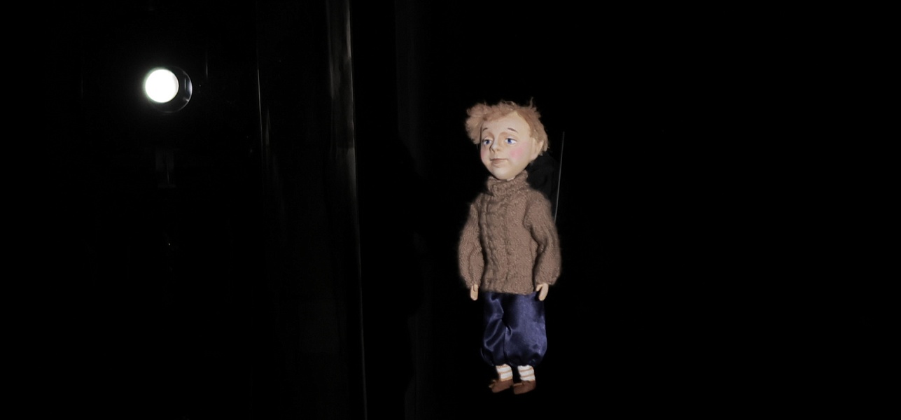 Мир в зеркалах