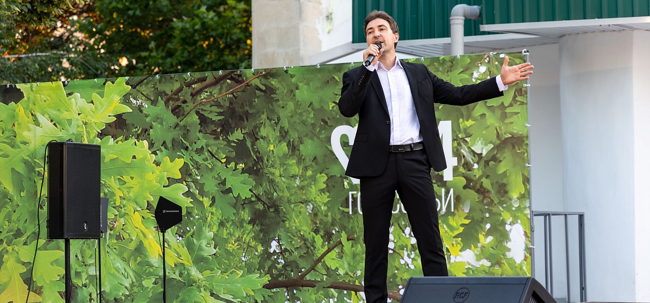 «Ребята с нашего двора» и другие