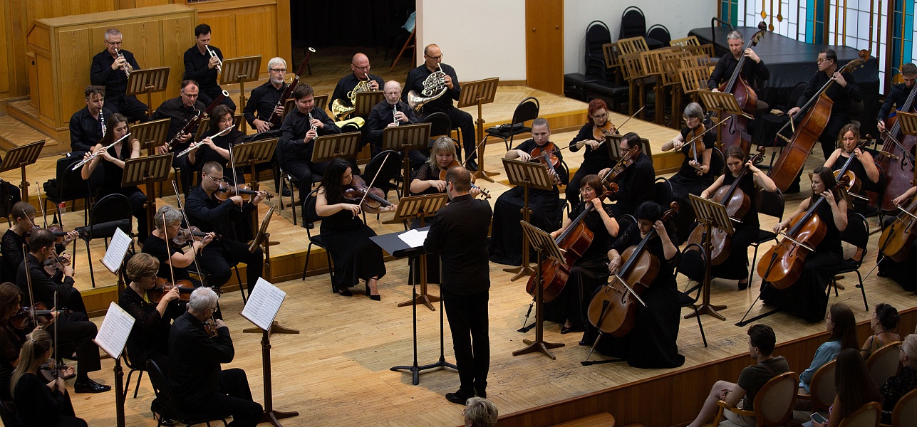 Оптимистическая музыка