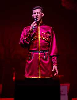 Песни для души