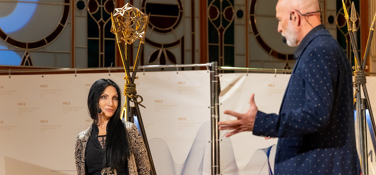 Гуляем, смотрим… И восхищаемся!